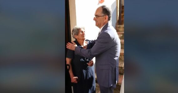 Begaj: Komunitetet arbëreshe janë rojtarët më të fortë të rrënjëve tona