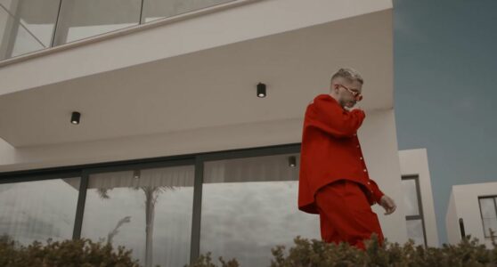 A e dëgjuat “Falma” të Bardhit?