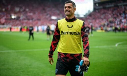 Milani bën ofertën e parë për Granit Xhakën, Leverkuseni e refuzon propozimin për t’i shkëmbyer lojtarët