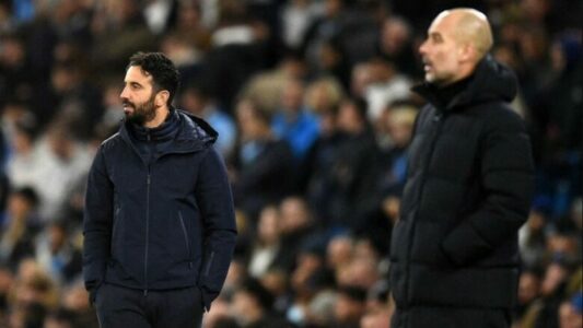 Përforcimi i ri i Manchester Cityt premton se do ta ‘shkatërrojë’ Man Unitedin