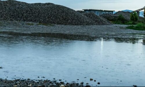 Rrjedhat e lumenjve në Kosovë nën mesatare – IHMK paralajmëron për pasoja në ujë të pijshëm dhe bujqësi