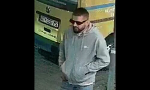 Policia e Kosovës kërkon ndihmën e qytetarëve për identifikimin e këtij personi, dyshohet për grabitje