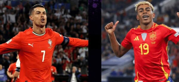 Finalja Portugali – Spanjë: Yamal dhe Cristiano përballen në Mynih
