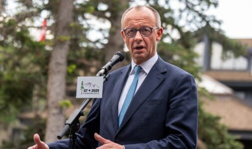 Gjermania i kërkon Iranit të rifillojë ‘menjëherë’ bisedimet me ShBA-në