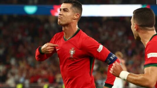 Nani për rolin e Ronaldos në Portugali: Nuk ka pse të luajë më shumë se 10-20 minuta