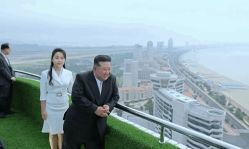 CNN: Koreja e Veriut sapo hapi një resort plazhi për 20,000 persona, kush do ta vizitojë?