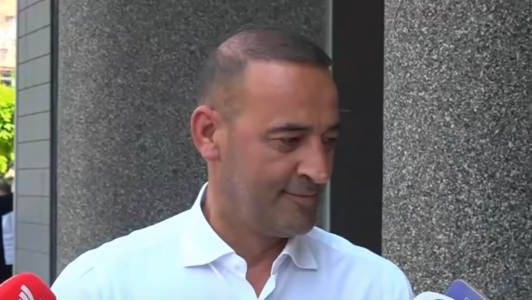 Haradinaj për Dimal Bashën: VV-ja nuk na informoi për kandidatin