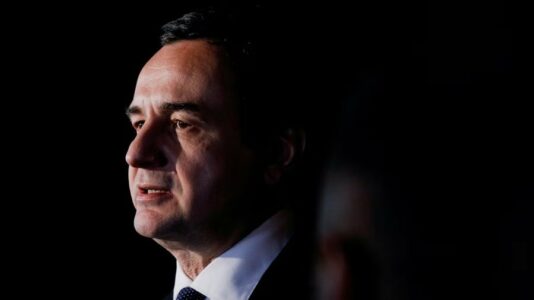 “Kurti në Kosovë, s’ka pronë, as nuk rrit fëmijë, e as varr nuk ka”