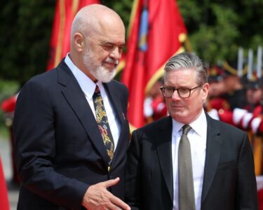 Rama: Nëse anëtarësohemi në BE, momenti i duhur për të dorëzuar stafetën