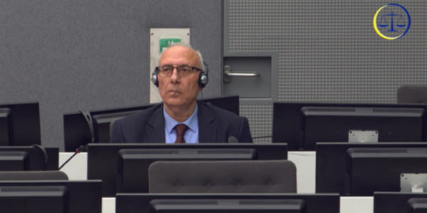 Skandaloze: Haga s’ia lejon avokat Artan Qerkinin, Fadil Fazliu insiston përmes letrës drejtuar Gjykatës