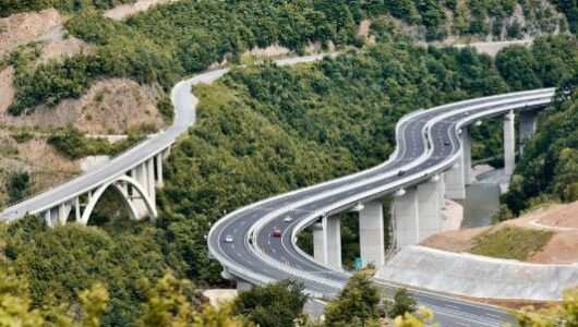 Këto rrugë bllokohen nga nesër deri të shtunën