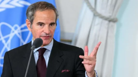 Grossi: Irani mund të prodhojë një bombë brenda disa muajsh