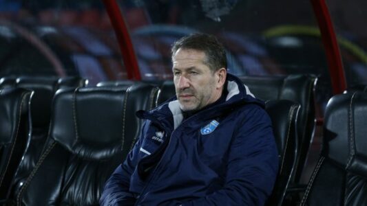 Foda pas barazimit me Slloveninë: E rëndësishme që morëm një pikë, kundërshtari bëri ndeshje të madhe