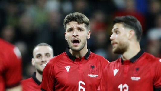 Gjimshiti: Marrim këtë pikë dhe ecim para