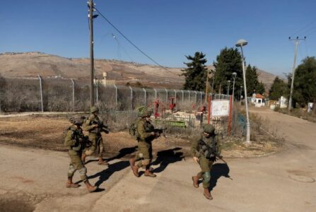 Ushtria izraelite thotë se ka rrëzuar një dron: Me shumë gjasa është nisur nga Jemeni