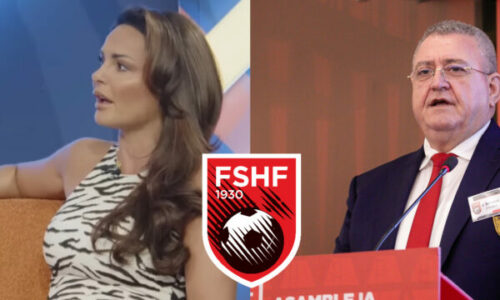 Deklaratat e Xhulit: Nga FSHF-ja thonë se “Duka e ka ndërruar numrin e telefonit”