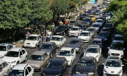 Nga frika e sulmeve izraelite, iranianët kërkojnë strehim në Armeni