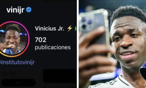 Viniciusi i ‘tremb’ tifozët me veprimin e fundit