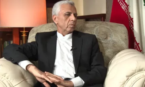 Irani falenderon Serbinë për qëndrimin ndaj luftës me Izraelin