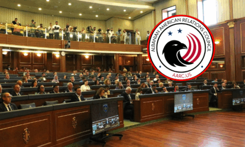 Këshilli për marrëdhëniet Shqiptaro-Amerikane: Aktgjykimi i Kushtetueses, mundësi për zhbllokim të procesit, vendi të ecë përpara