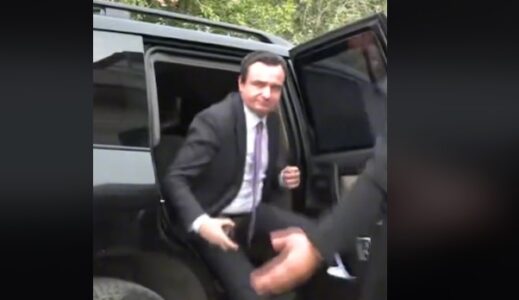 Xhipat e Kurtit, Haradinaj: Si në kohën e egër kur vinin zyrtarët e Jugosllavisë