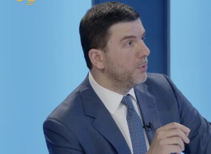 “Veç në tubime kanë qenë 7 mijë”, Krasniqi për votat e mërgatës: Kam dyshime, shpresoj që prokuroria me na dhënë përgjigjie