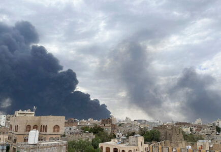 Aktivizohen sirenat në Izrael – IDF thotë se raketa është lëshuar nga Jemeni