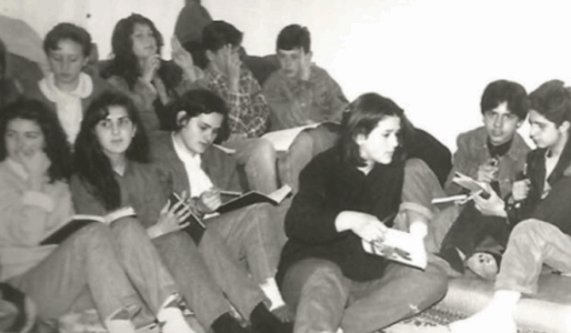 34 vjet nga masat e dhunshme të Serbisë në UP