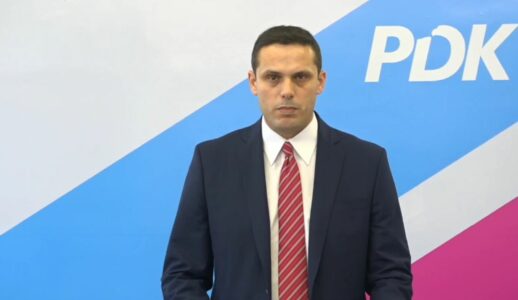 PDK sqaron Aktgjykimin e Kushtetueses: Partia e parë s’ka të drejtë të bllokojë procesin