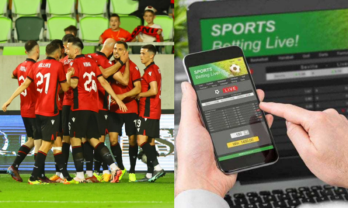 Favorit absolut, kompanitë e basteve e thonë “fjalën” e tyre për Letoni – Shqipëri