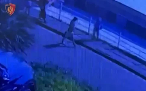 Vidhte çanta në veturat e turistëve, arrestohet 29-vjeçari në Sarandë