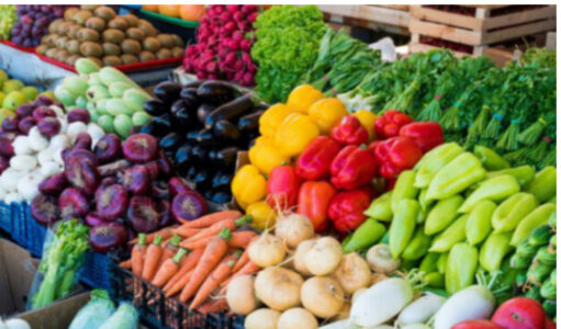 Eurostat: Çmimet e produkteve ushqimore në Shqipëri më të shtrenjta se në Europë