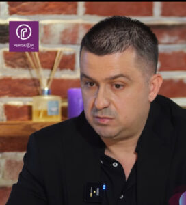 Genc Prelvukaj ironizon me Kurtin e Bahtirin: Adoleshentë që nuk rriten kurrë