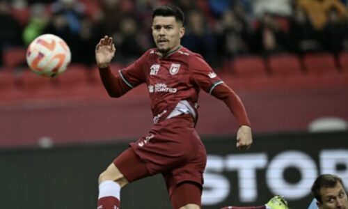 Daku kërkon miliona, sulmuesi kuqezi synon rritje të ndjeshme të rrogës vjetore