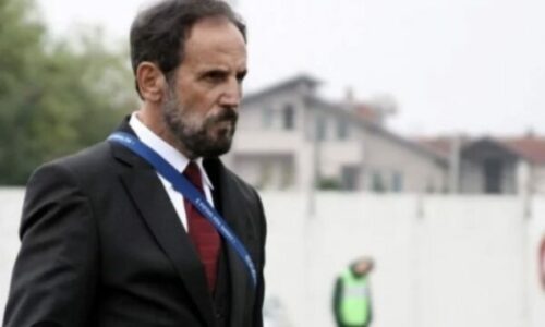 Ka ndërruar jetë ish-futbollisti dhe ish-trajneri i njohur kosovar, Ejup Mehmeti – Kapiti