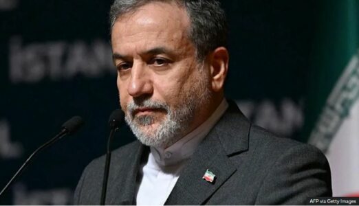 Ministri i Jashtëm iranian pranon dëmet serioze në centralet bërthamore