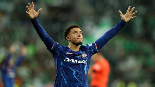 Sancho ka arritur marrëveshje personale me klubin e ri, por pengesë mbetet çmimi i kërkuar nga Man Utd