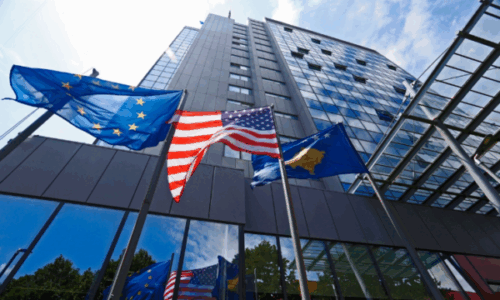 Çfarë rrezikon Kosova në mungesë të institucioneve të reja?