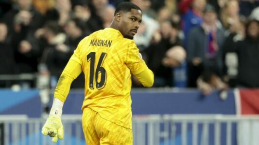 Chelsea mëson çmimin që duhet paguar për Mike Maignan