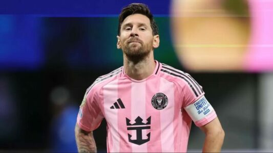 Gjiganti turk synon bombën e dimrit: Lionel Messi në huazim nga Inter Miami