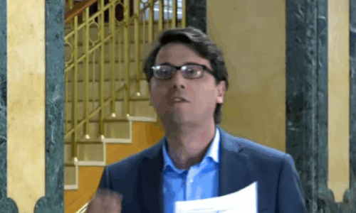 Murati interpreton aktgjykimin e Kushtetueses sipas dëshirës: Dehari vazhdoi aty ku kishte mbetur, votimi i fshehtë është i lejuar