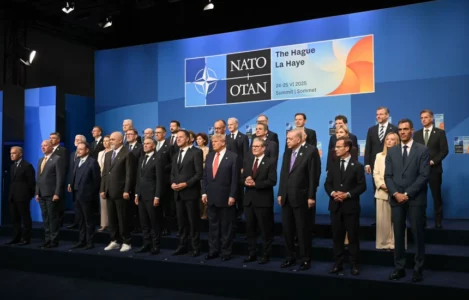 Deklarata e plotë nga samiti i NATO-s