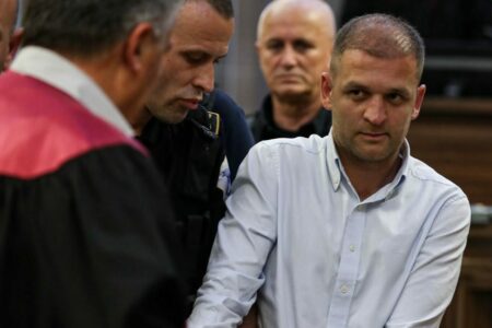 Vrasja e Liridona Ademaj, babai i Naim Murselit s’shkon të dëshmojë as sot në seancë gjyqësore