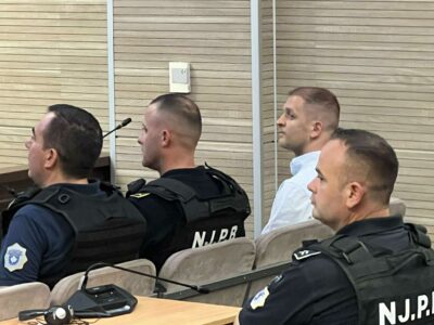 Babai i Naim Murselit mungon në seancë, njofton gjykatën se qëndron prapa deklarimeve të mëhershme