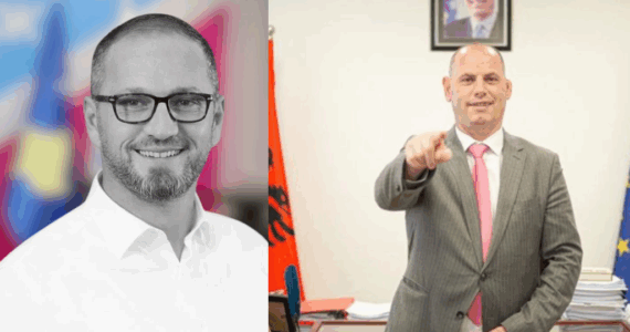 Petrit Hajdari në përballje me Ramiz Lladrovcin për Drenasin