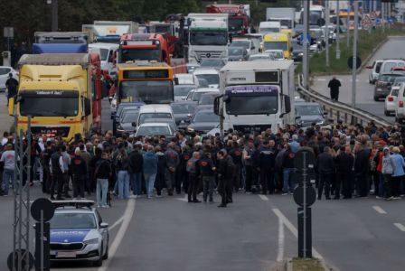Kryetari i OEK i përgjigjet ZRrE-së: Janë edhe qindra padi nga biznese të tjera