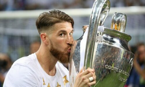 Ramos: Reali është gjithmonë favorit në çdo garë