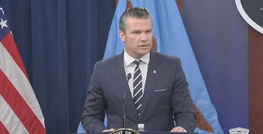 Paralajmëron SHBA: Çdo hakmarrje nga Irani do të përballet me forcë