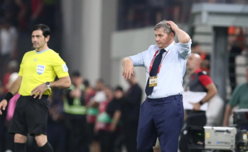 Mediat serbe e quajtën atmosferën në Tiranë “terror”, Stojkoviç: Do të doja t’a kishim kështu edhe në Beograd