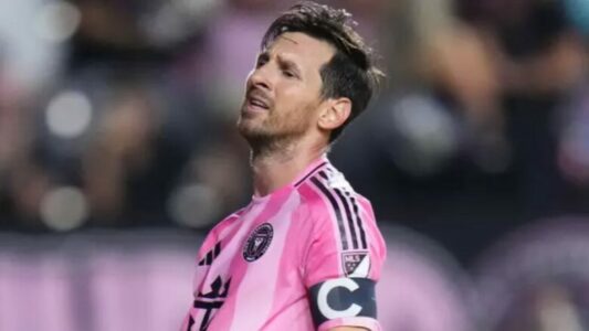 Messi përballet me një rrezik të madh në Kupën e Botës për Klube që askush nuk mund ta kontrollojë